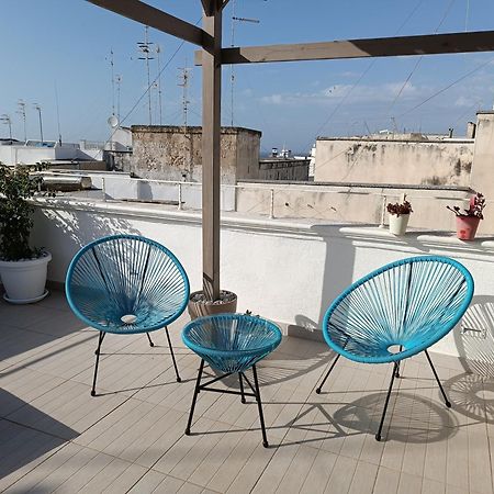 Dimora Eride Apartman Monopoli Kültér fotó
