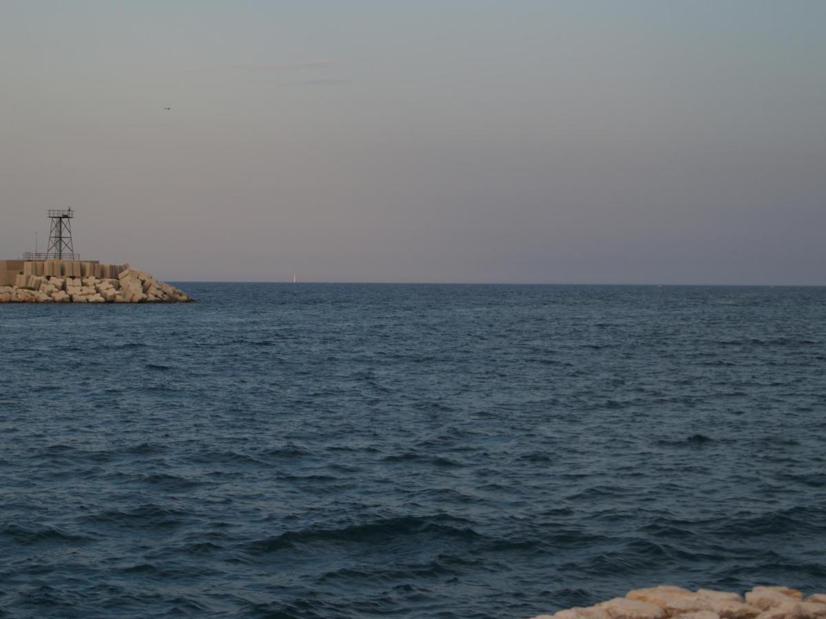 Dimora Eride Apartman Monopoli Kültér fotó