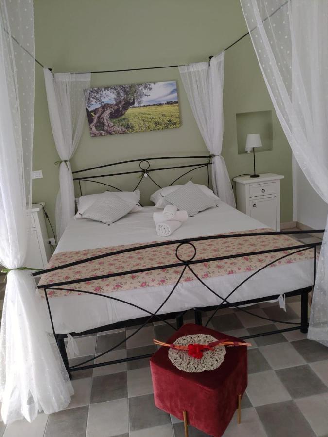 Dimora Eride Apartman Monopoli Kültér fotó
