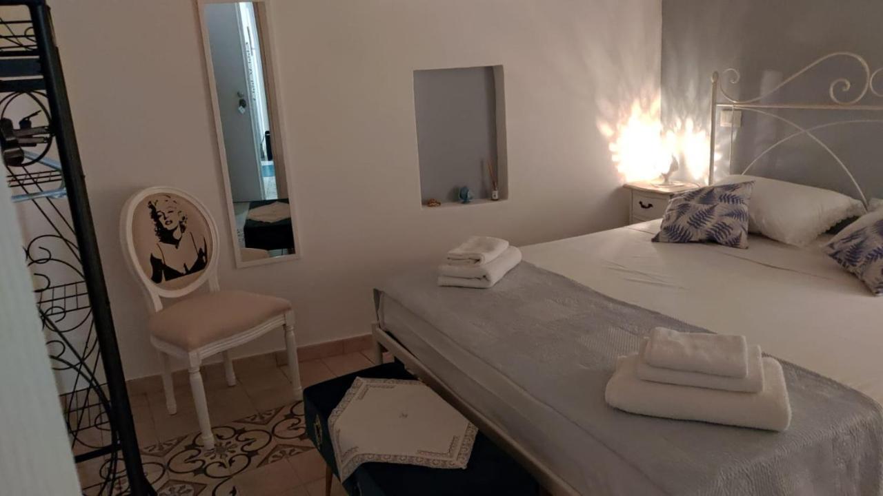Dimora Eride Apartman Monopoli Kültér fotó