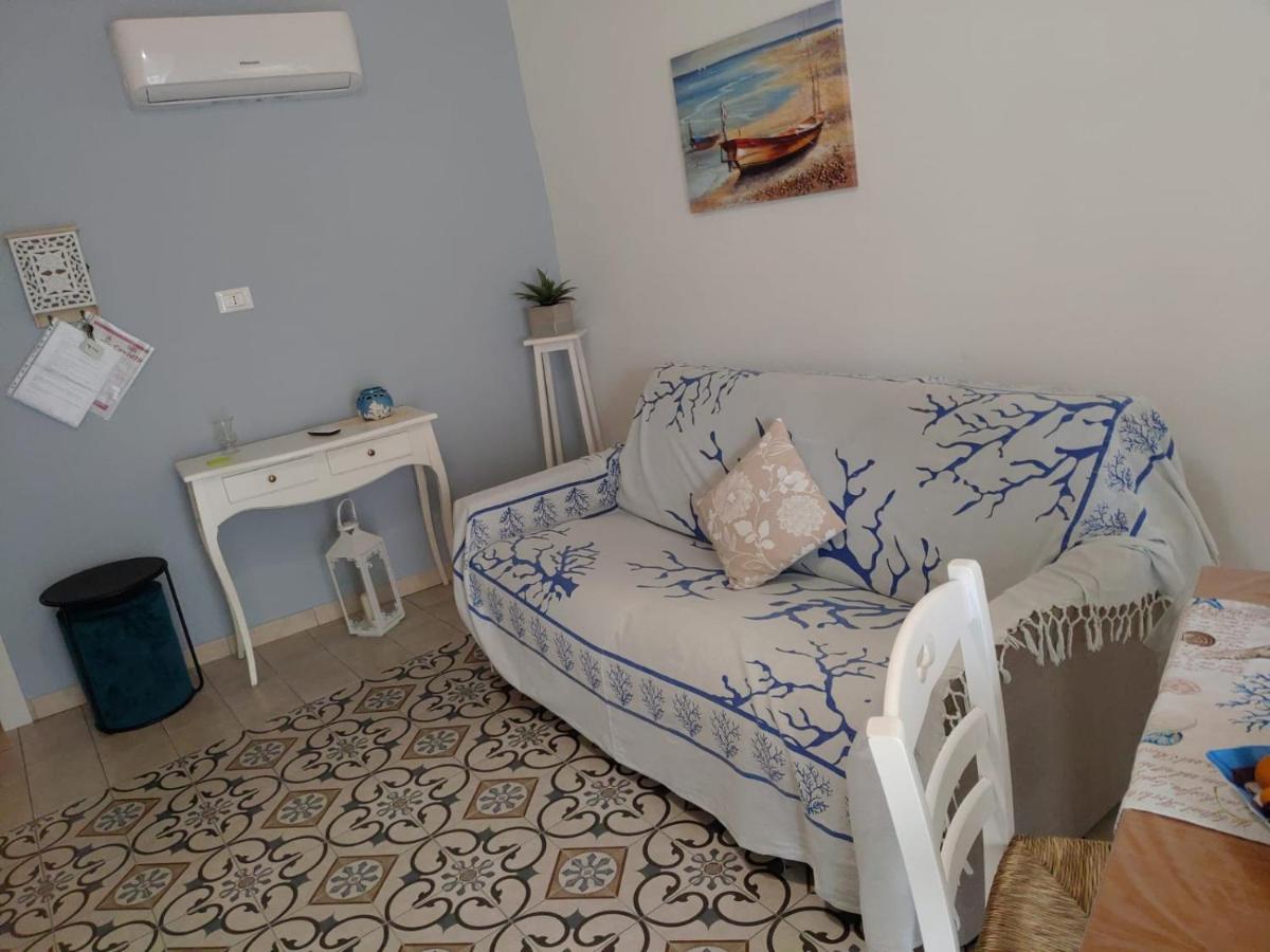 Dimora Eride Apartman Monopoli Kültér fotó