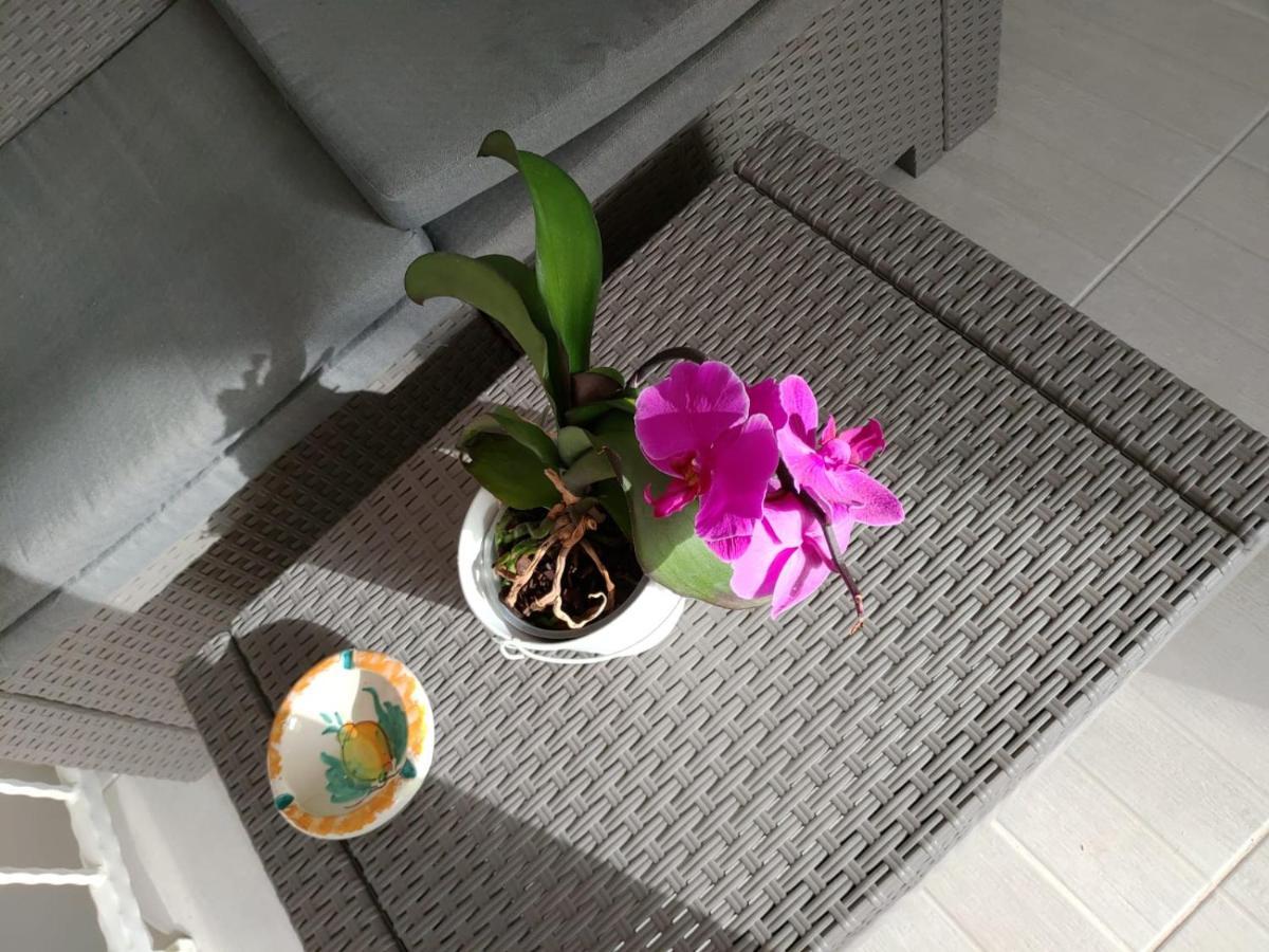 Dimora Eride Apartman Monopoli Kültér fotó