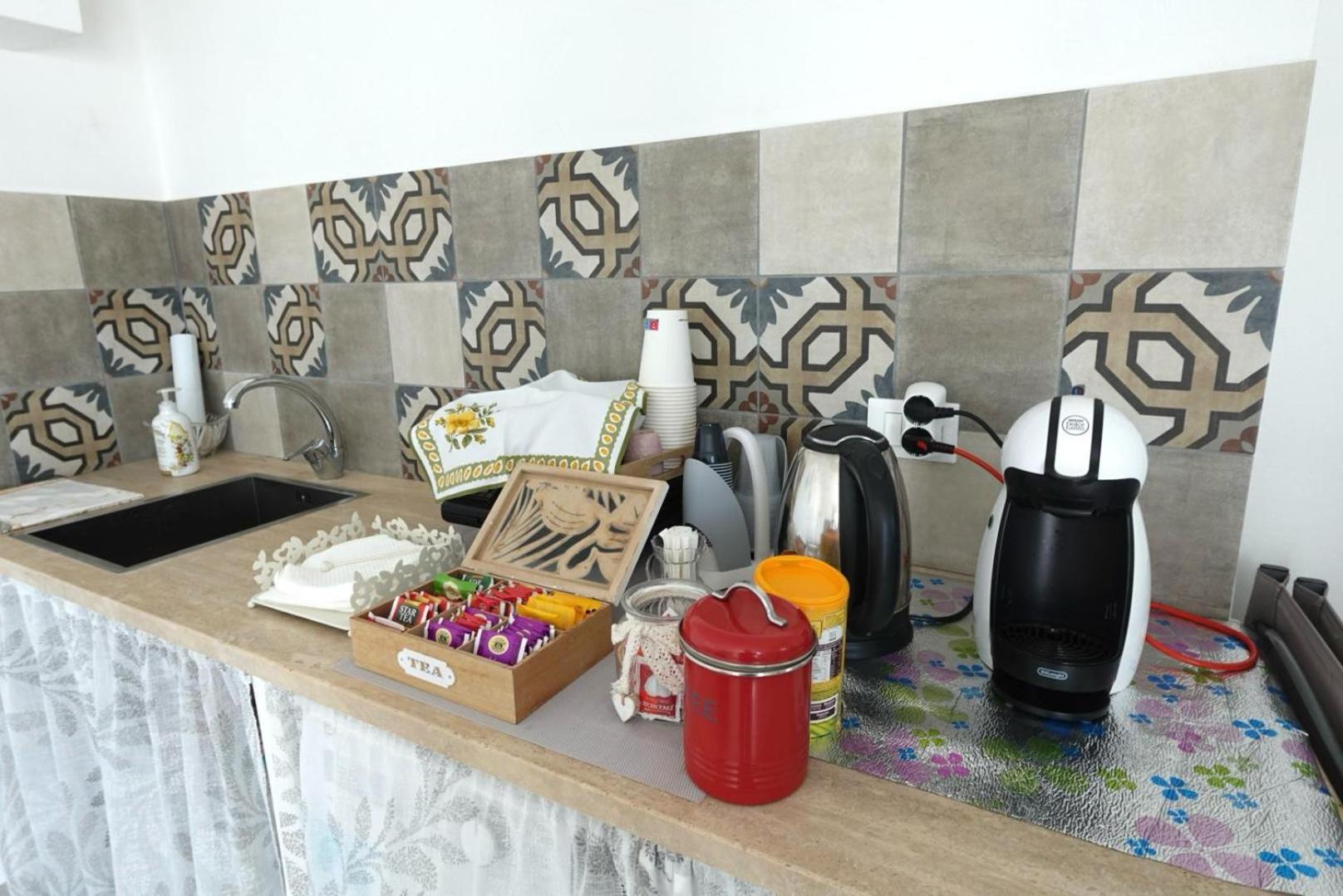 Dimora Eride Apartman Monopoli Kültér fotó