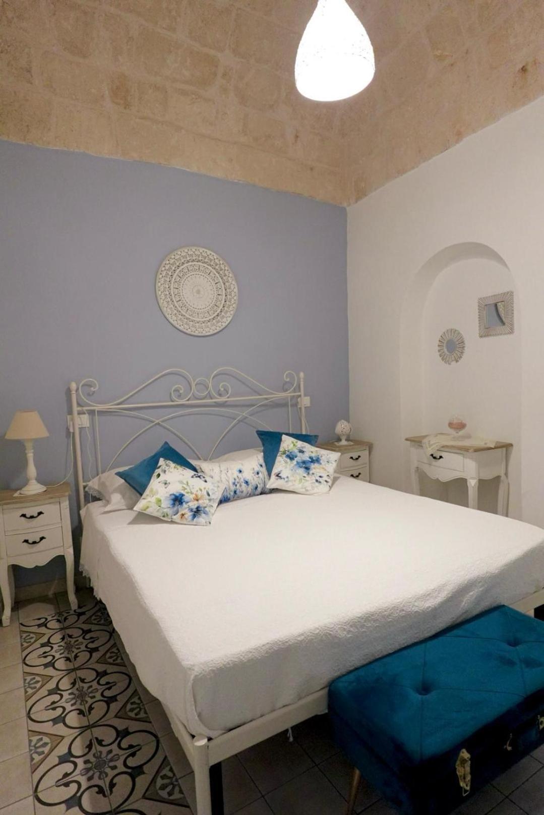 Dimora Eride Apartman Monopoli Kültér fotó