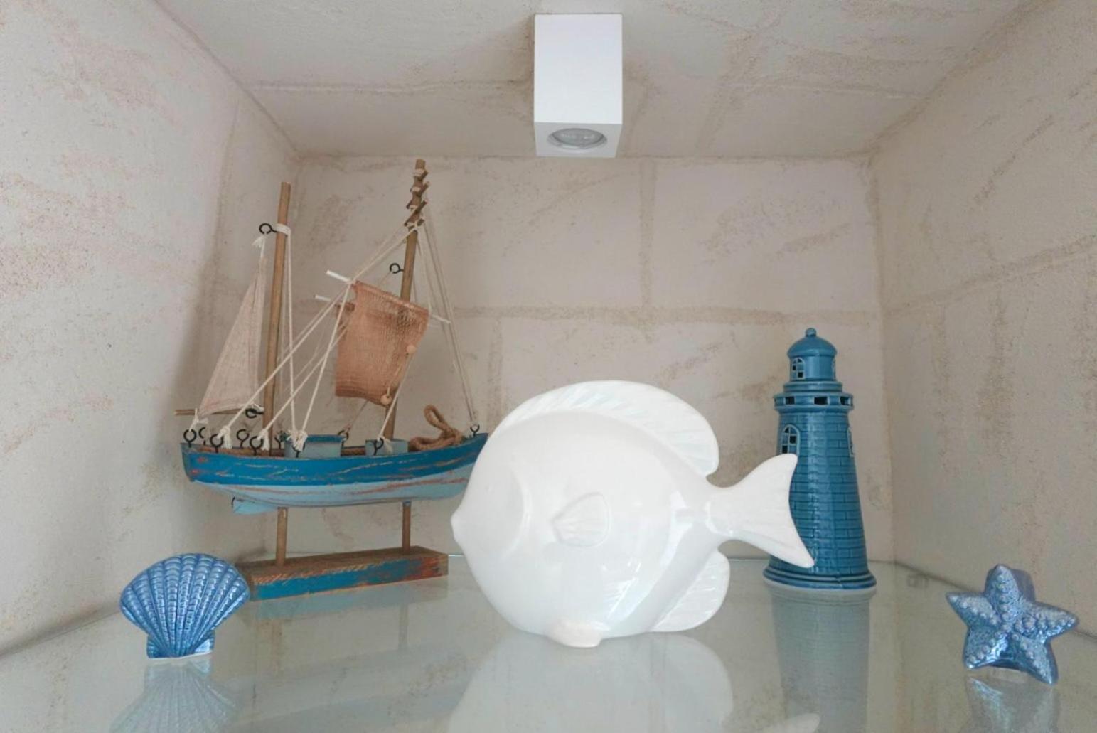 Dimora Eride Apartman Monopoli Kültér fotó