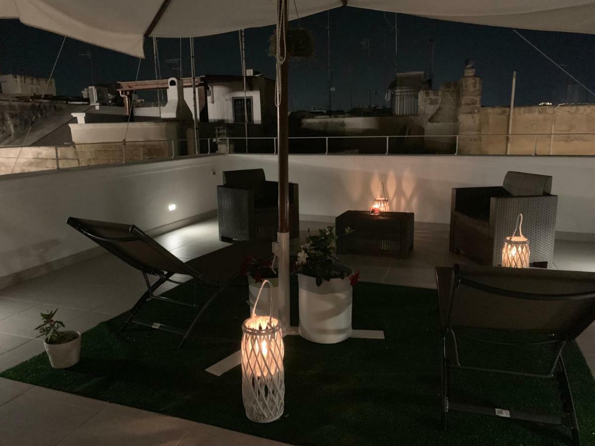 Dimora Eride Apartman Monopoli Kültér fotó