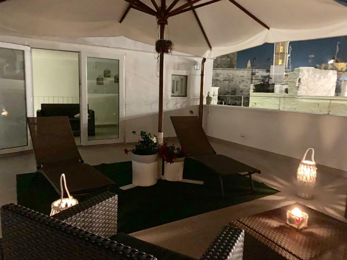 Dimora Eride Apartman Monopoli Kültér fotó