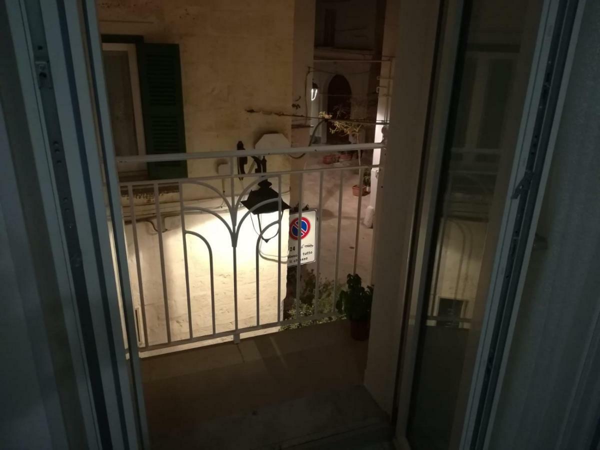 Dimora Eride Apartman Monopoli Kültér fotó