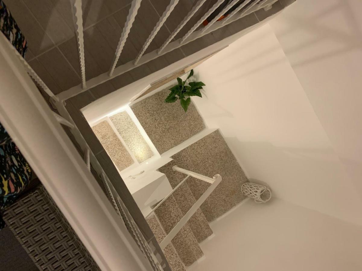 Dimora Eride Apartman Monopoli Kültér fotó