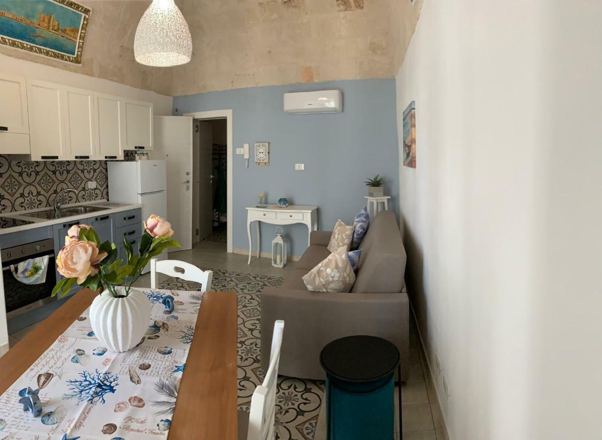 Dimora Eride Apartman Monopoli Kültér fotó