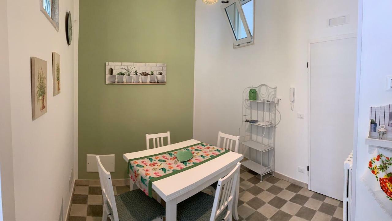 Dimora Eride Apartman Monopoli Kültér fotó