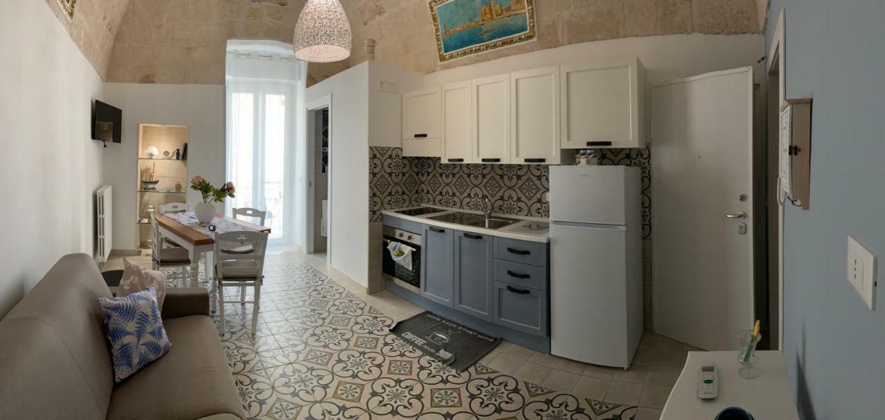 Dimora Eride Apartman Monopoli Kültér fotó