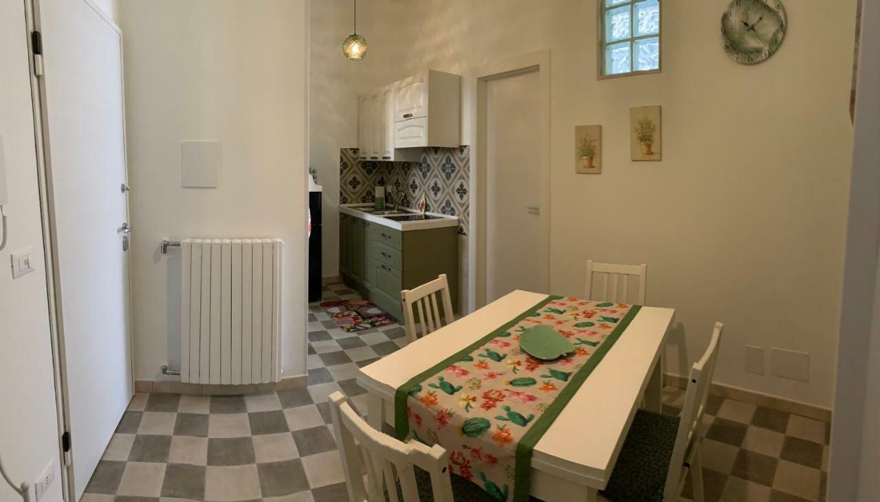 Dimora Eride Apartman Monopoli Kültér fotó