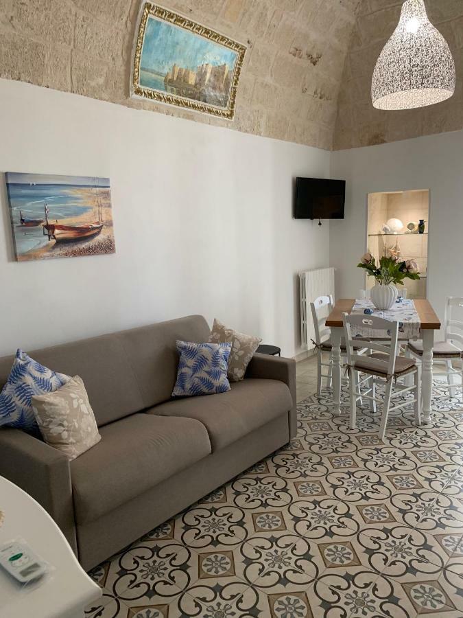 Dimora Eride Apartman Monopoli Kültér fotó