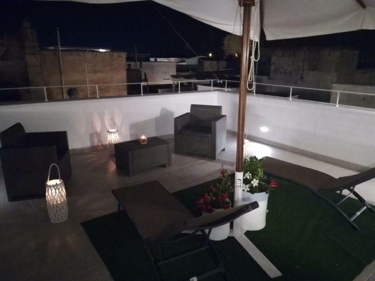 Dimora Eride Apartman Monopoli Kültér fotó
